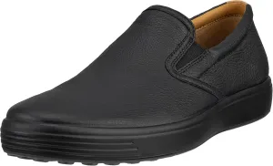 ECCO Women’s Soft 7 Woven Slip On 2.0 Sneaker