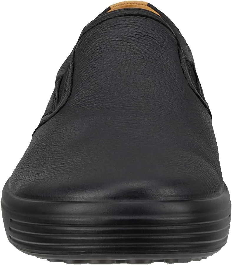 ECCO Women’s Soft 7 Woven Slip On 2.0 Sneaker
