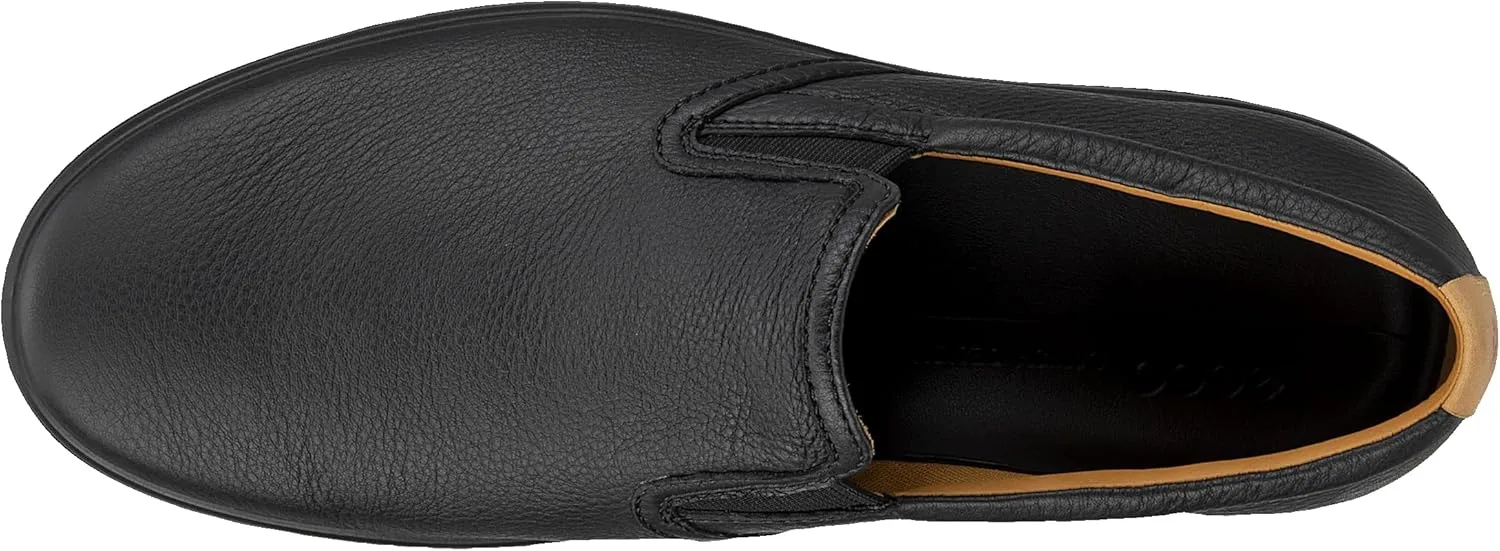 ECCO Women’s Soft 7 Woven Slip On 2.0 Sneaker