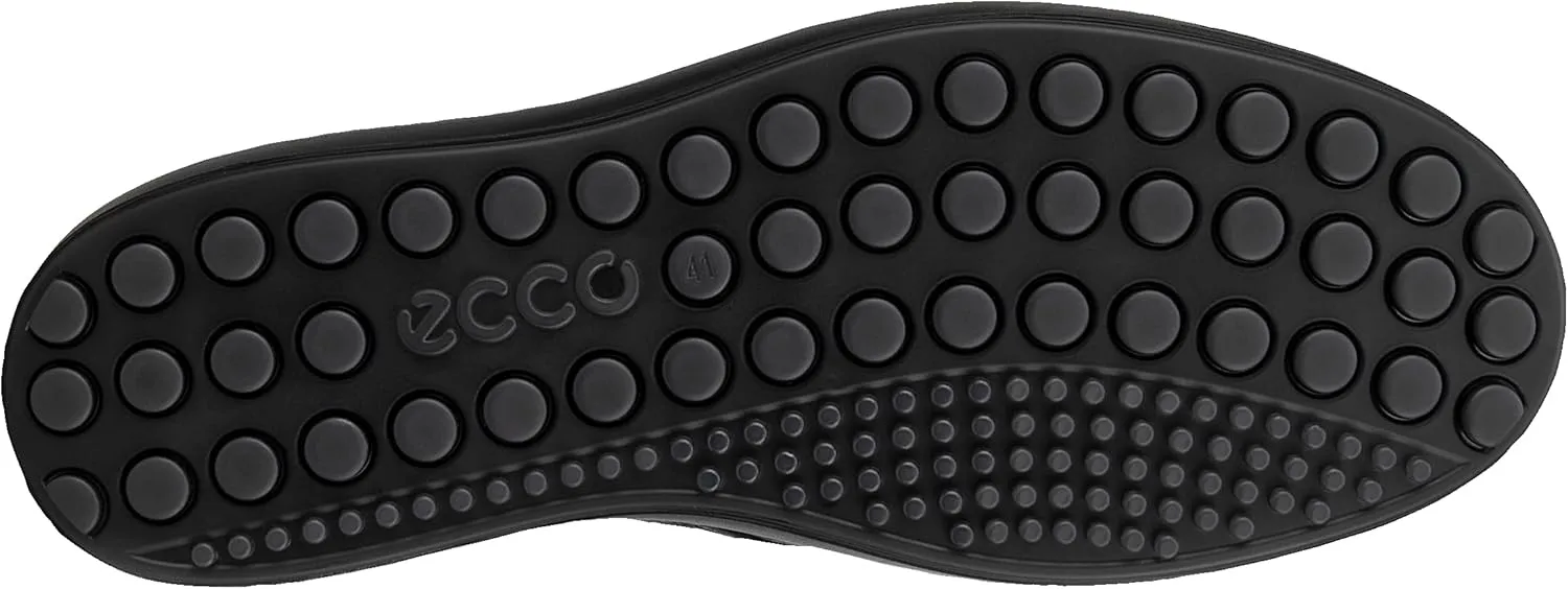 ECCO Women’s Soft 7 Woven Slip On 2.0 Sneaker