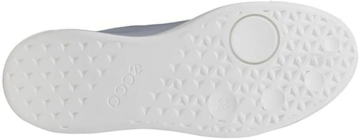 ECCO Women's Street Tray Tie Sneaker