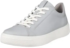 ECCO Women's Street Tray Tie Sneaker