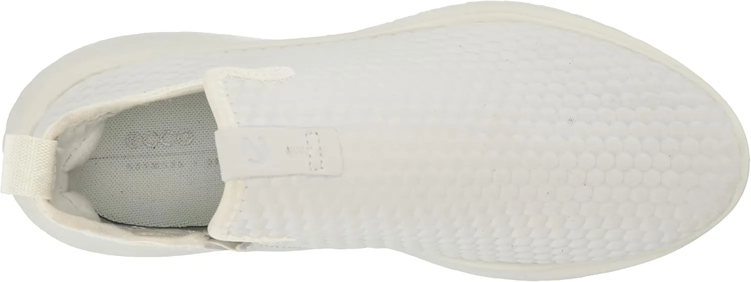 ECCO Women's Therap Slip on Sneaker