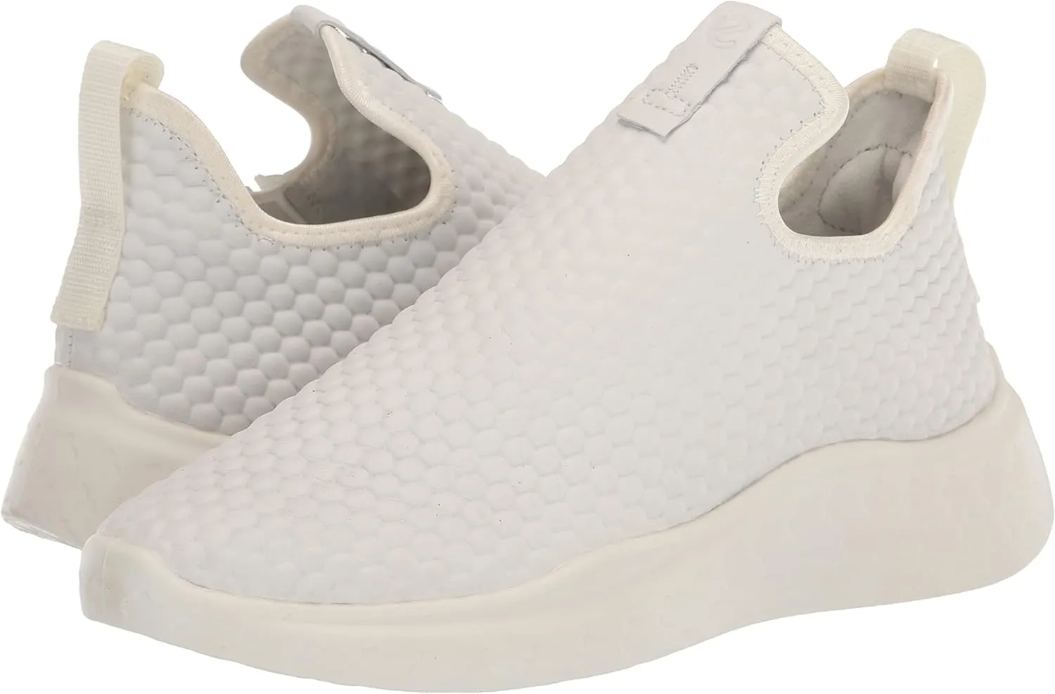 ECCO Women's Therap Slip on Sneaker