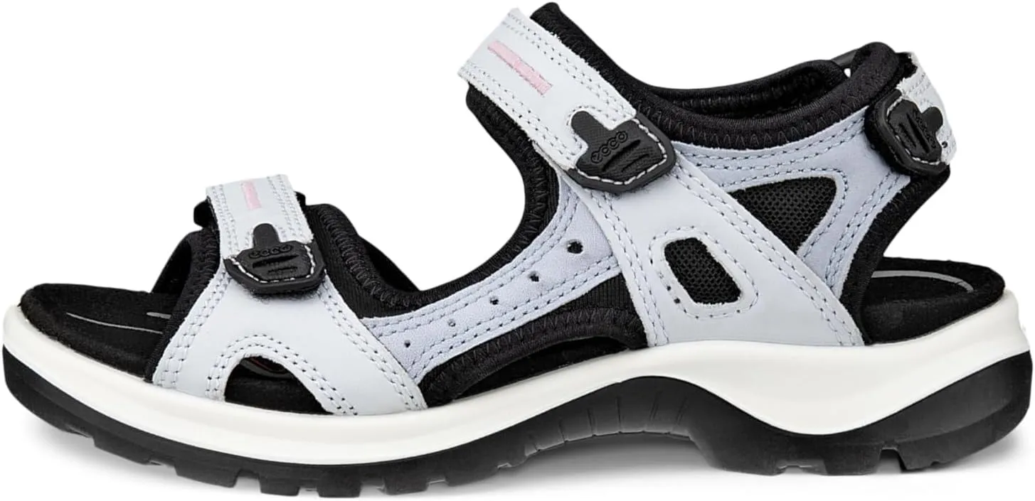 ECCO Women's, Yucatan Sandal