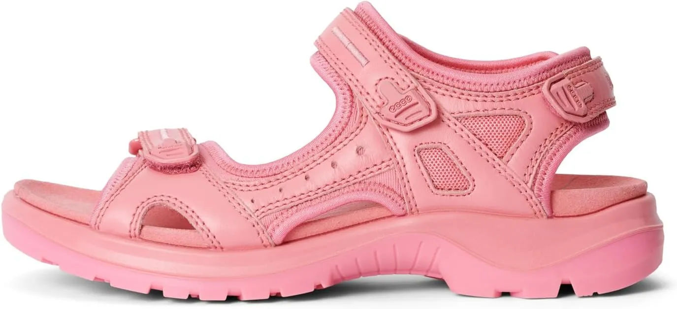 ECCO Women's, Yucatan Sandal