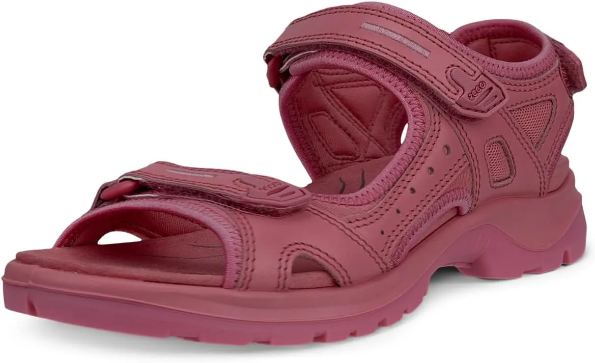 ECCO Women's, Yucatan Sandal