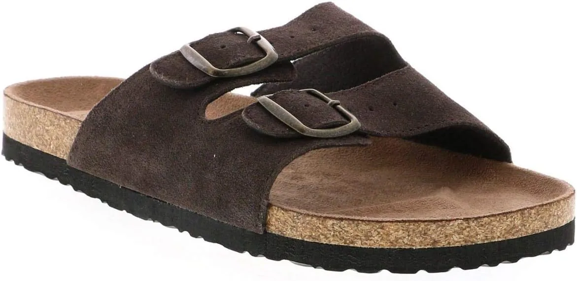Echo Bay Garcia Sandal 214031W 200 Brown