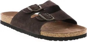 Echo Bay Garcia Sandal 214031W 200 Brown