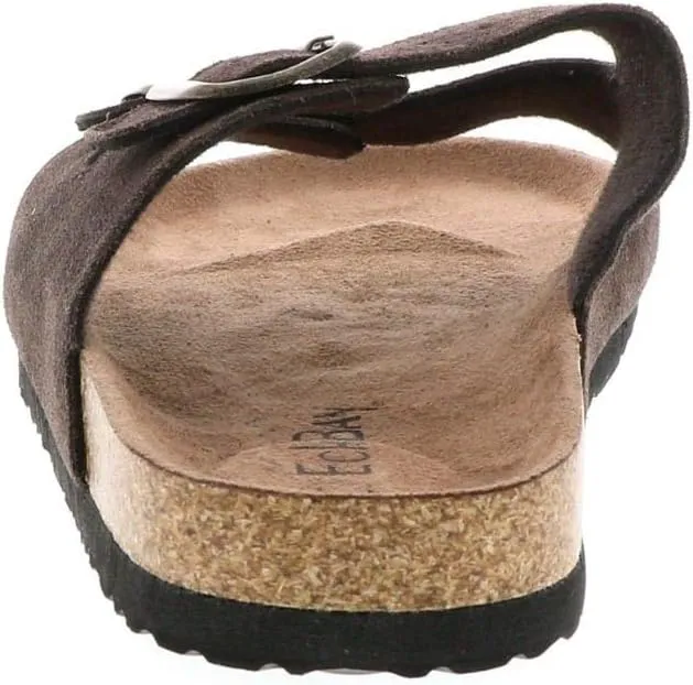 Echo Bay Garcia Sandal 214031W 200 Brown