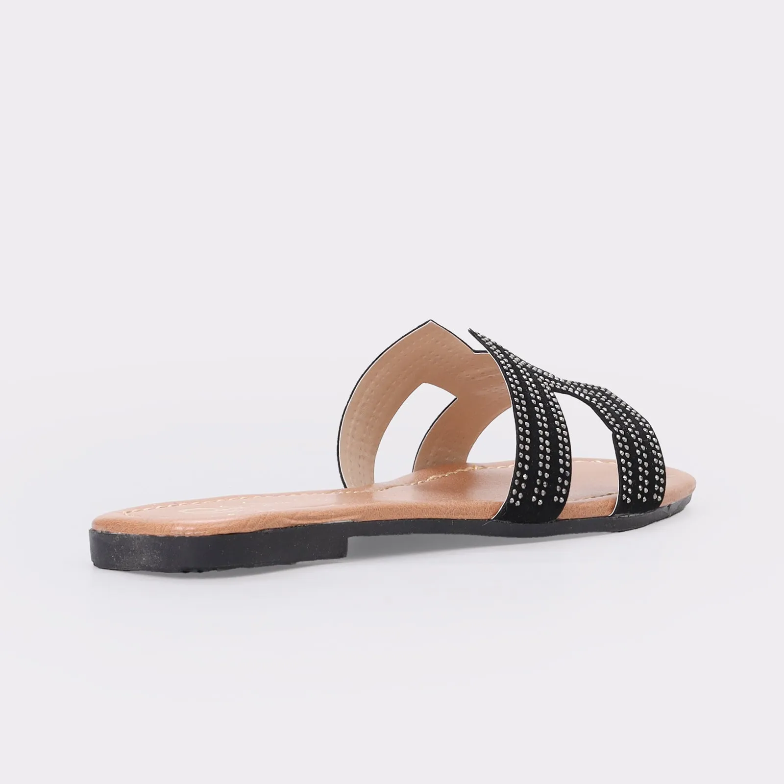 Efficient communication Classy Women's Fancy Flats