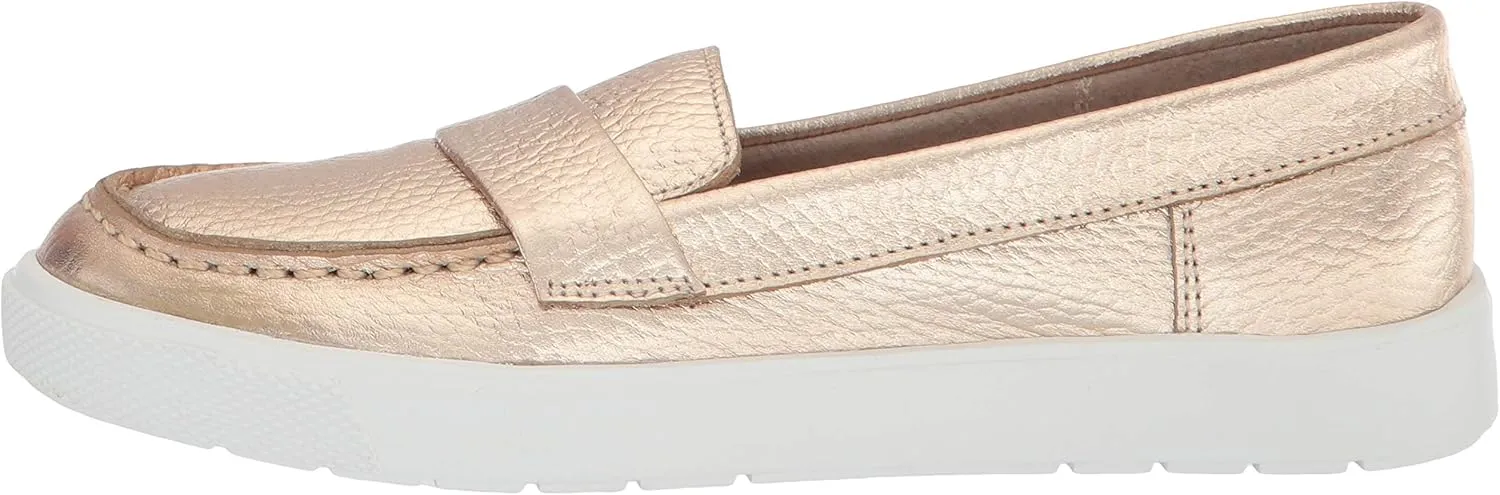 Elephantito Girl's European Sneaker