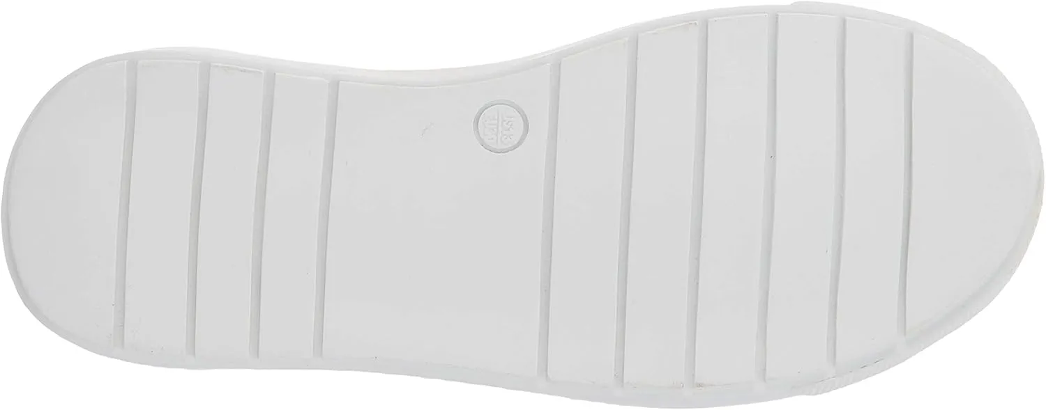 Elephantito Girl's European Sneaker