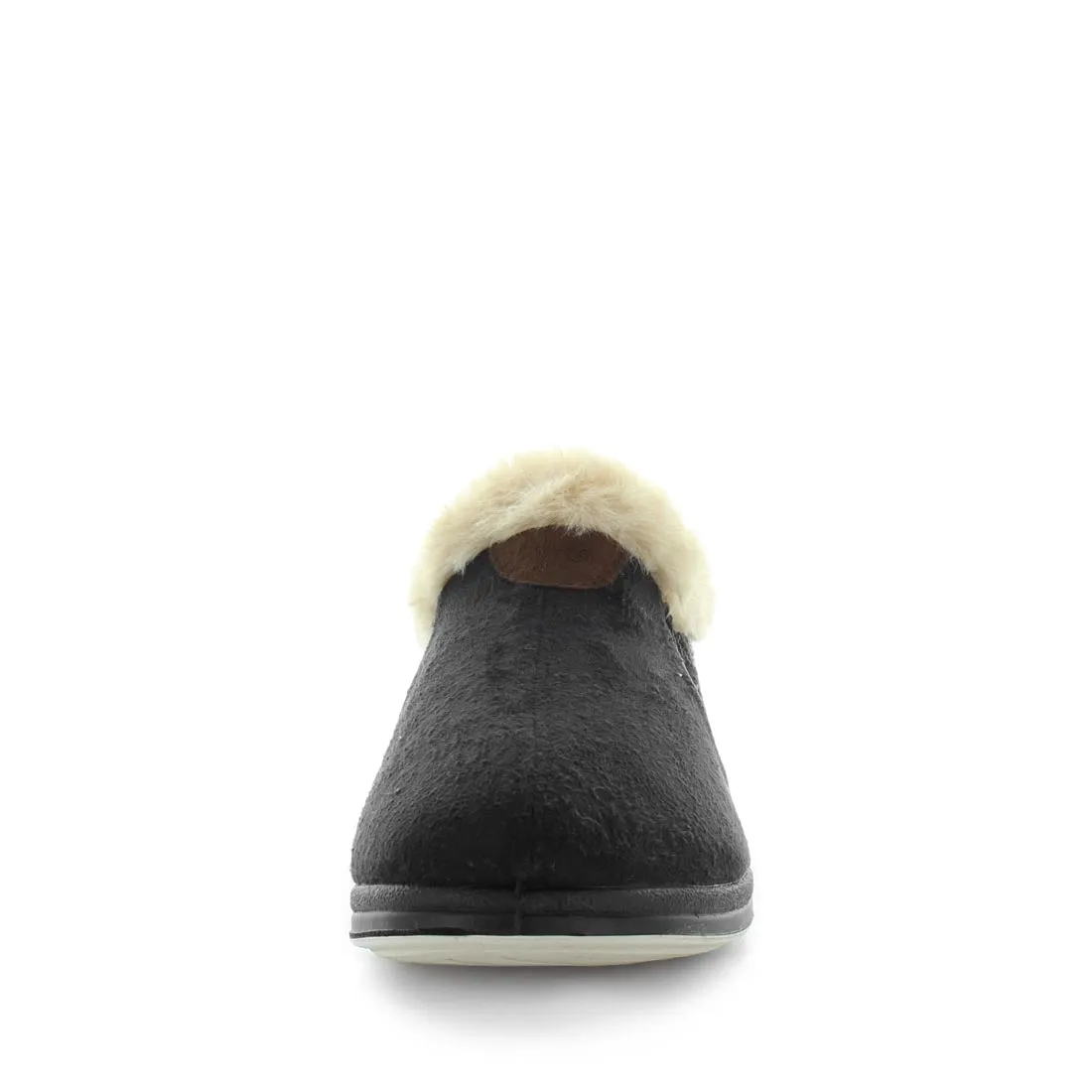 ELIVIA - Black