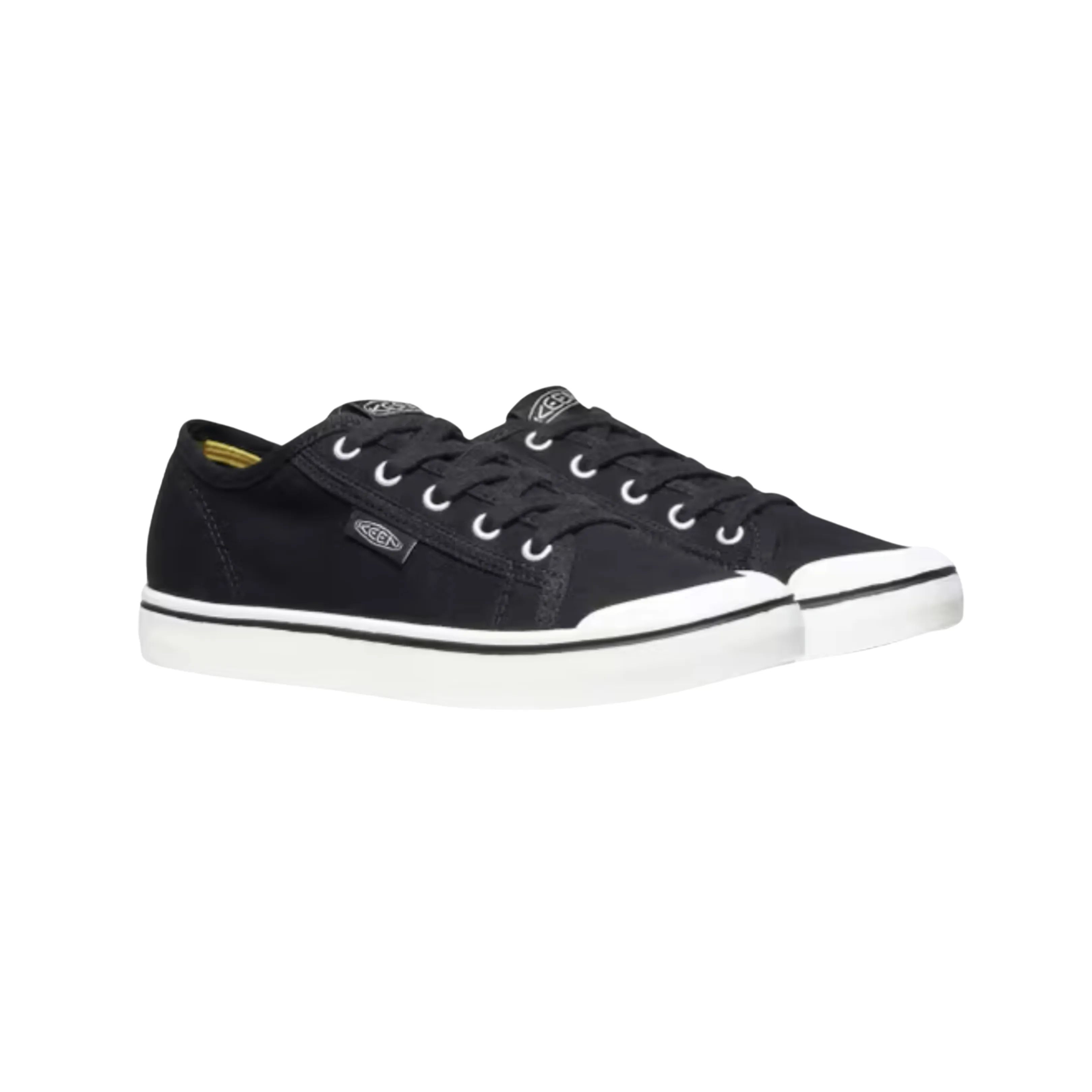 Elsa Lite - Black/Star White (M).