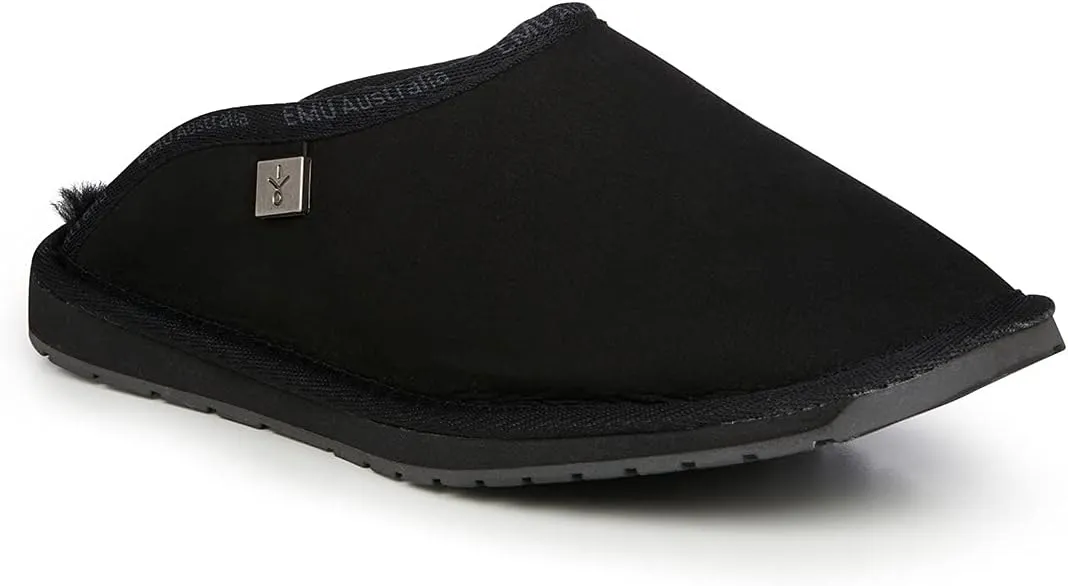 EMU Australia - Platinum Esperence Mens Slipper