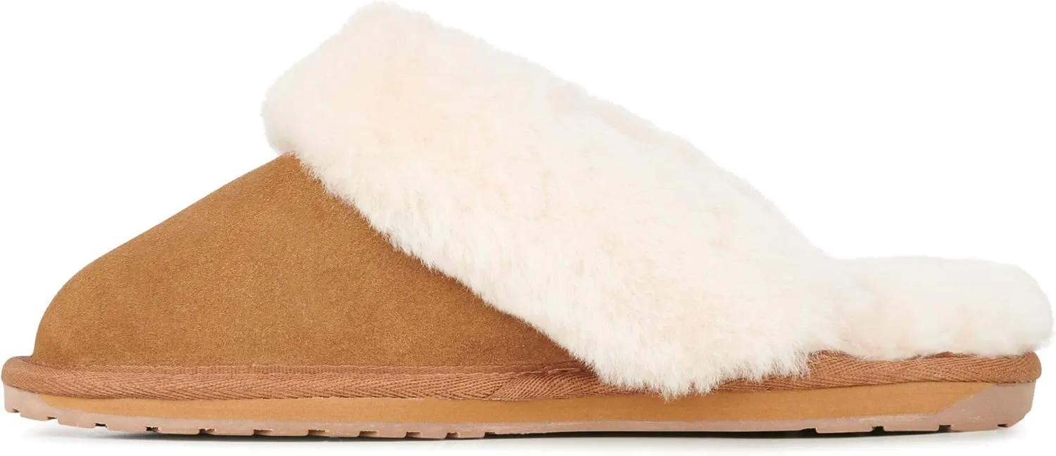 EMU Australia Women's Jolie Slip-On Slipper