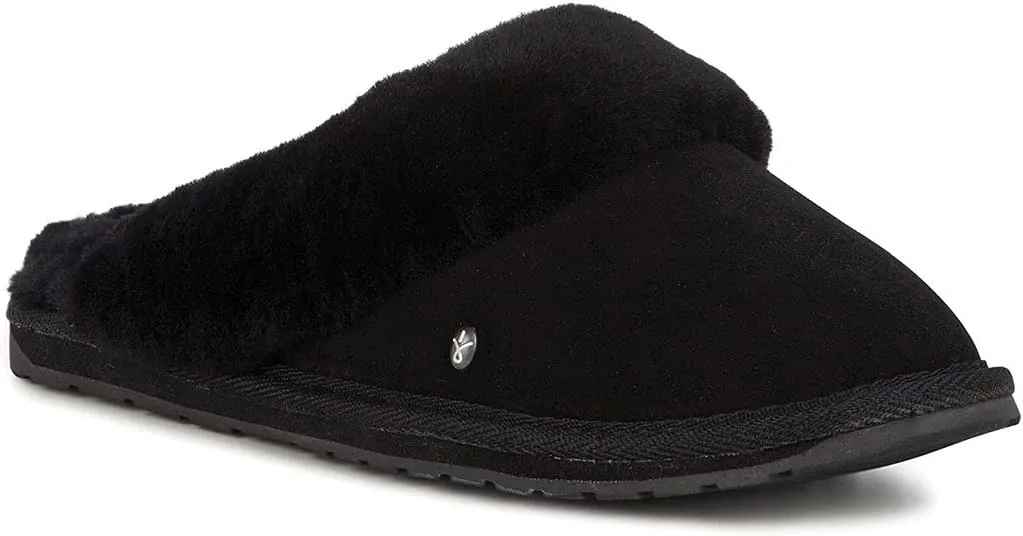 EMU Australia Women's Jolie Slip-On Slipper