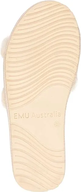 EMU Wrenlette