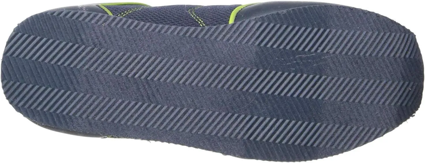Enzo Unisex-Child Ellis Sneaker