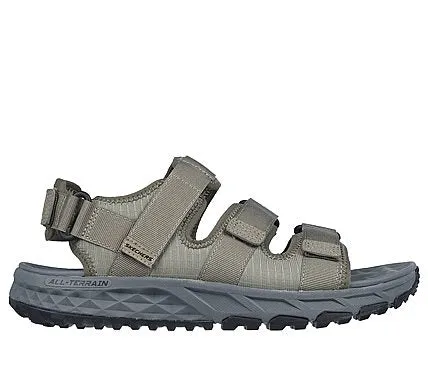 ESCAPE PLAN TRAIL SANDAL