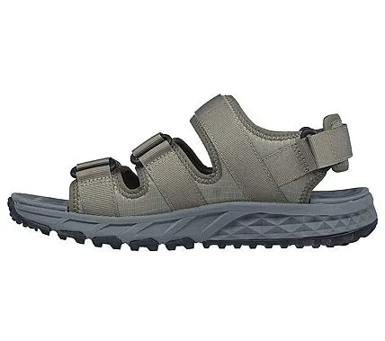 ESCAPE PLAN TRAIL SANDAL
