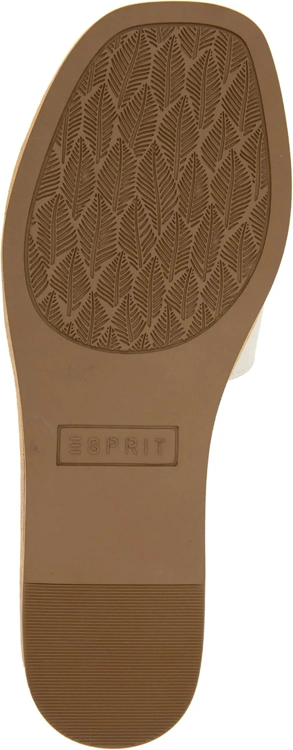 Esprit Women's Classic Sandal, The Leona Will be Your New Closet Staple
