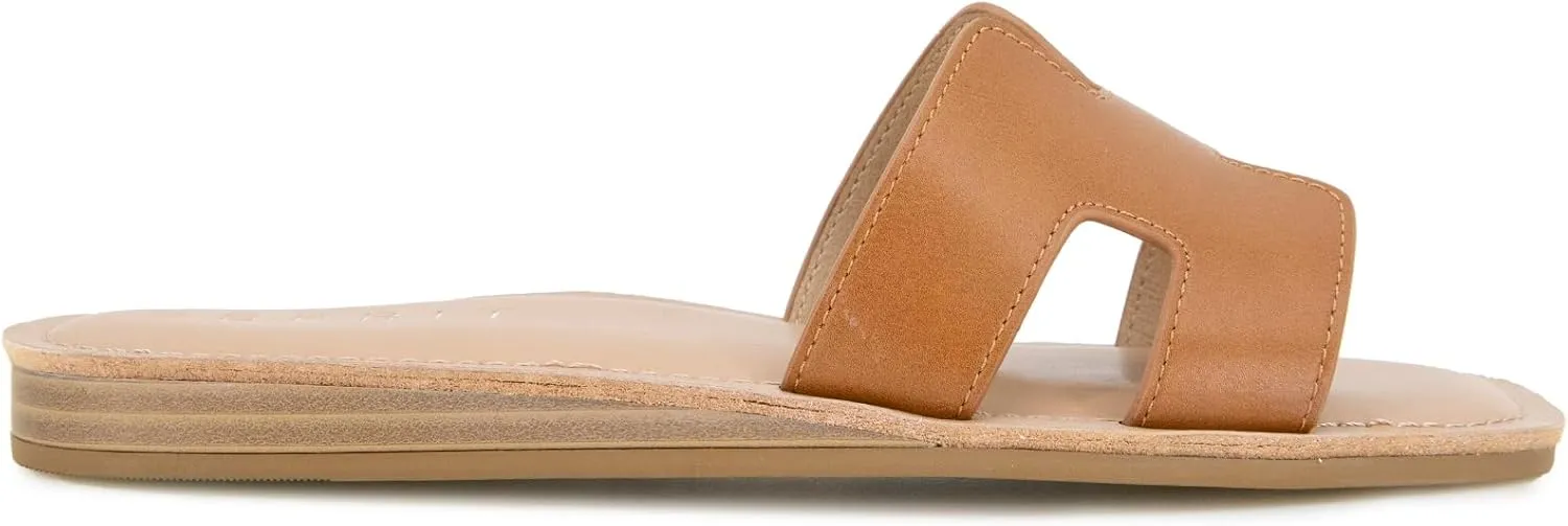 Esprit Women's Classic Sandal, The Leona Will be Your New Closet Staple