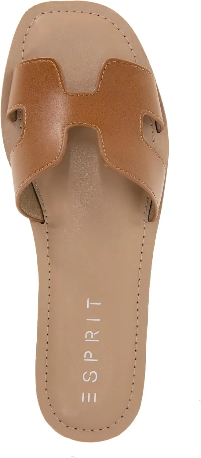 Esprit Women's Classic Sandal, The Leona Will be Your New Closet Staple