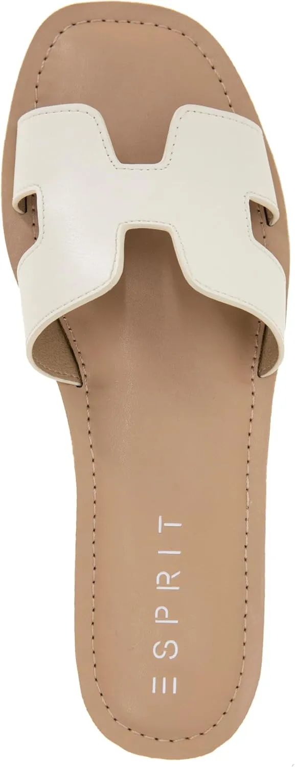 Esprit Women's Classic Sandal, The Leona Will be Your New Closet Staple
