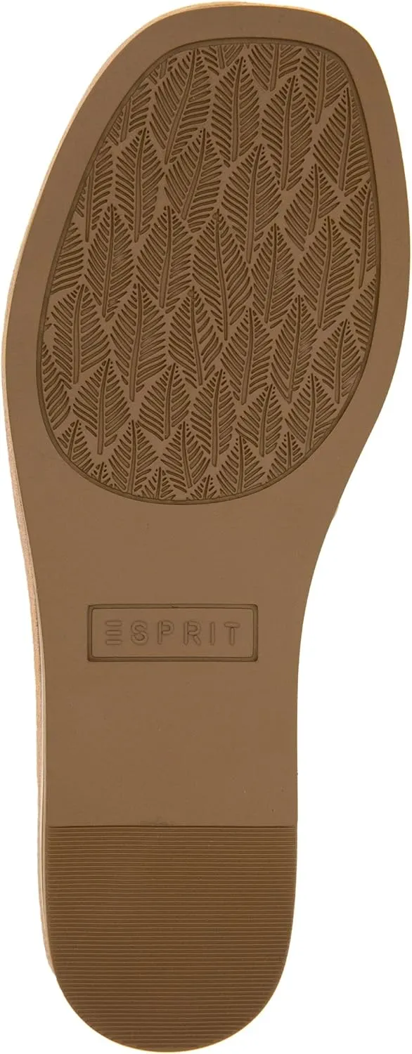 Esprit Women's Classic Sandal, The Leona Will be Your New Closet Staple