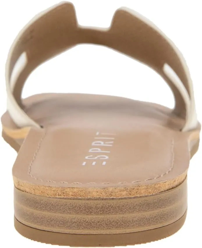 Esprit Women's Classic Sandal, The Leona Will be Your New Closet Staple