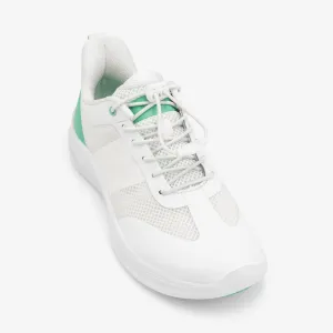 EST110-STELLA | WHITE-SPEARMINT-White/Spearmint