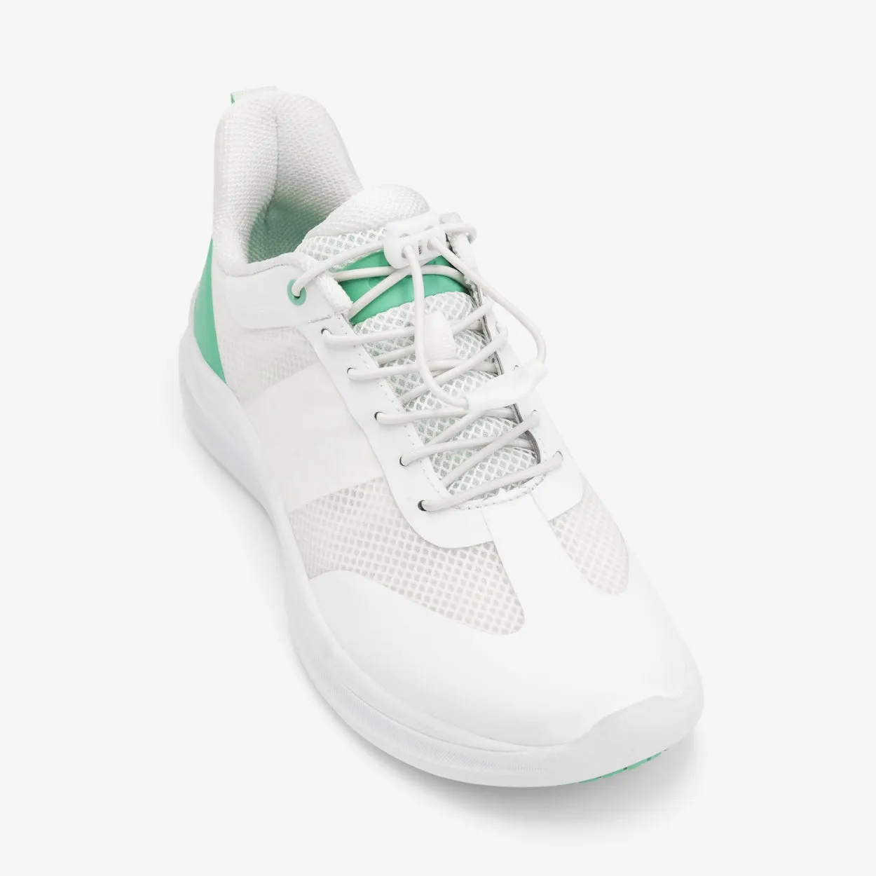 EST110-STELLA | WHITE-SPEARMINT-White/Spearmint