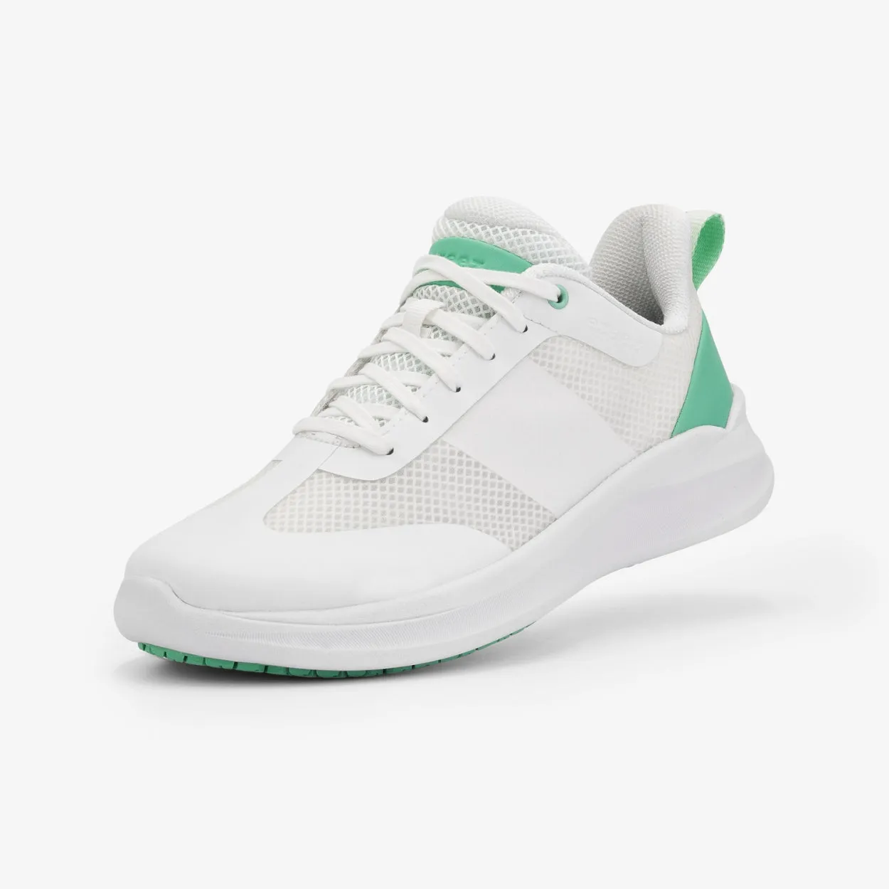 EST110-STELLA | WHITE-SPEARMINT-White/Spearmint