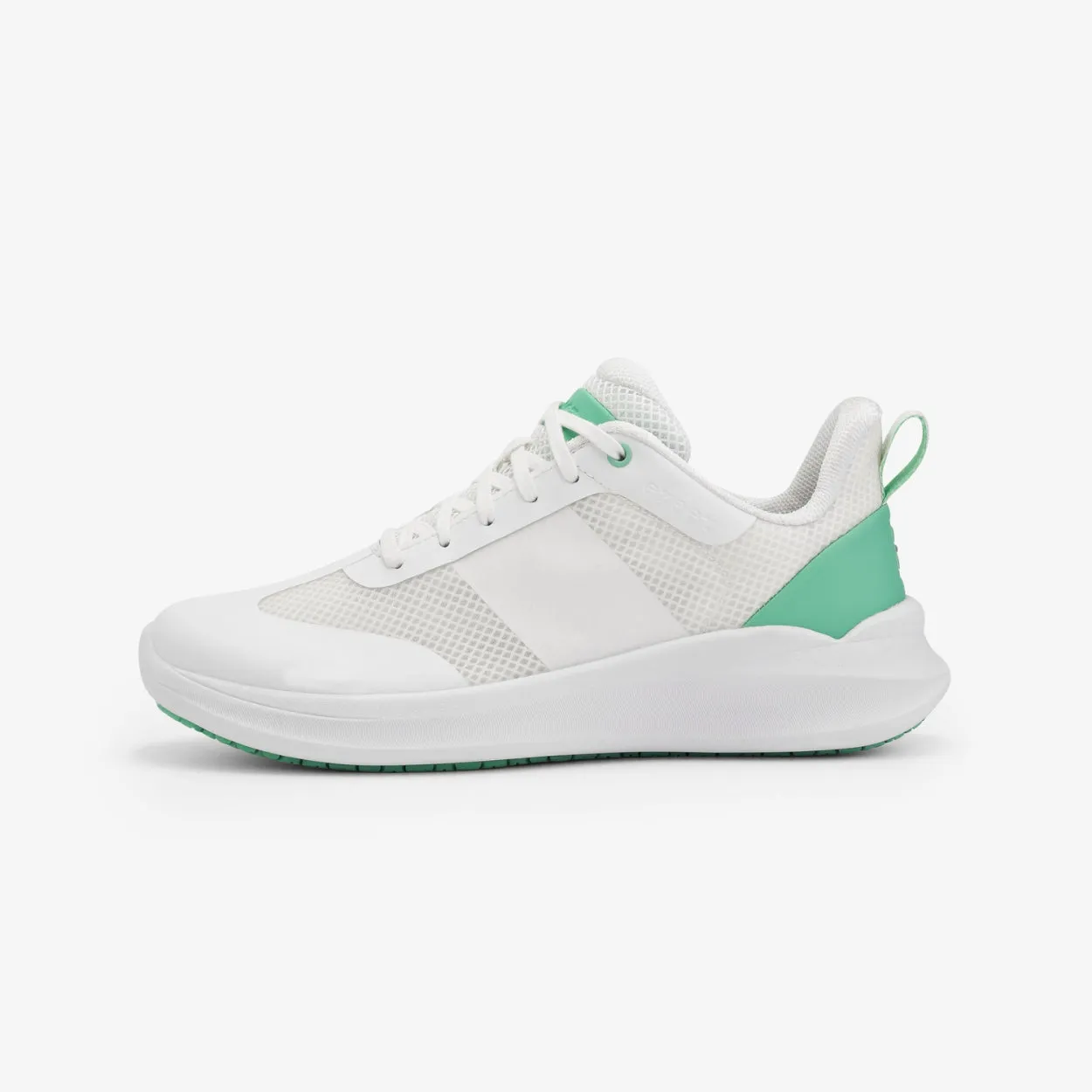EST110-STELLA | WHITE-SPEARMINT-White/Spearmint