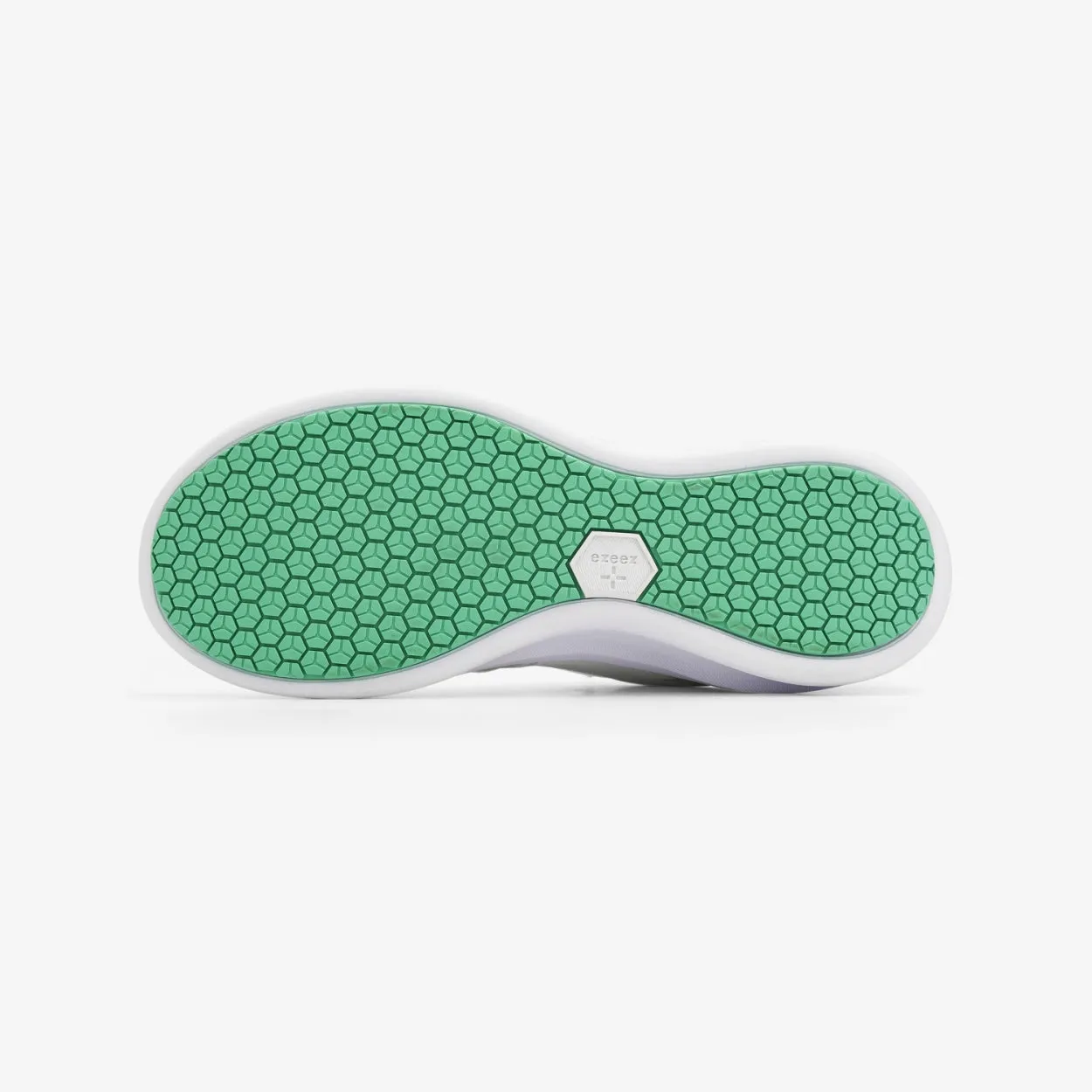 EST110-STELLA | WHITE-SPEARMINT-White/Spearmint