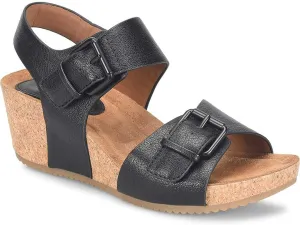 Eurosoft by Sofft Women's Emylee Wedge Sandal
