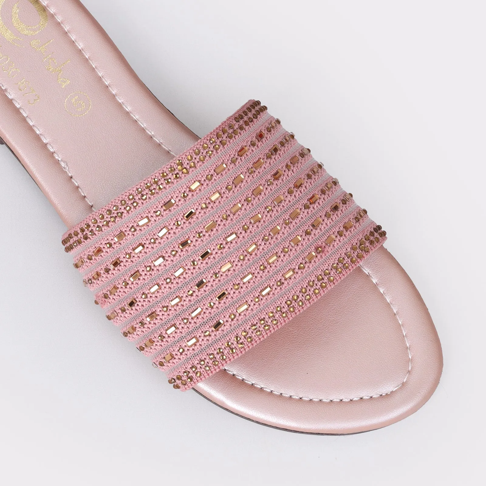 Fashionable for 5G-enabled Chappals Women Exclusive access