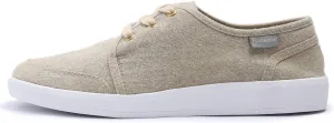 FEVERSOLE Comfort Women's Slip-On Lightweight Walking Shoes Casual Outfits Canvas Breathable Soft Loafers