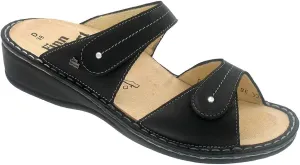 Finn Comfort Women's Catalina Soft Footbed Sandal