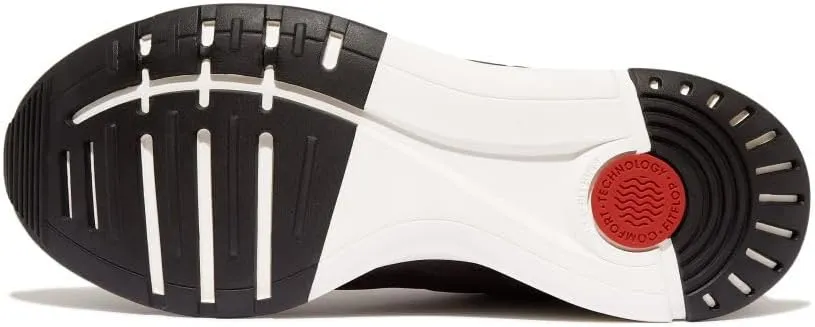 FitFlop Men's Sneaker Shoe