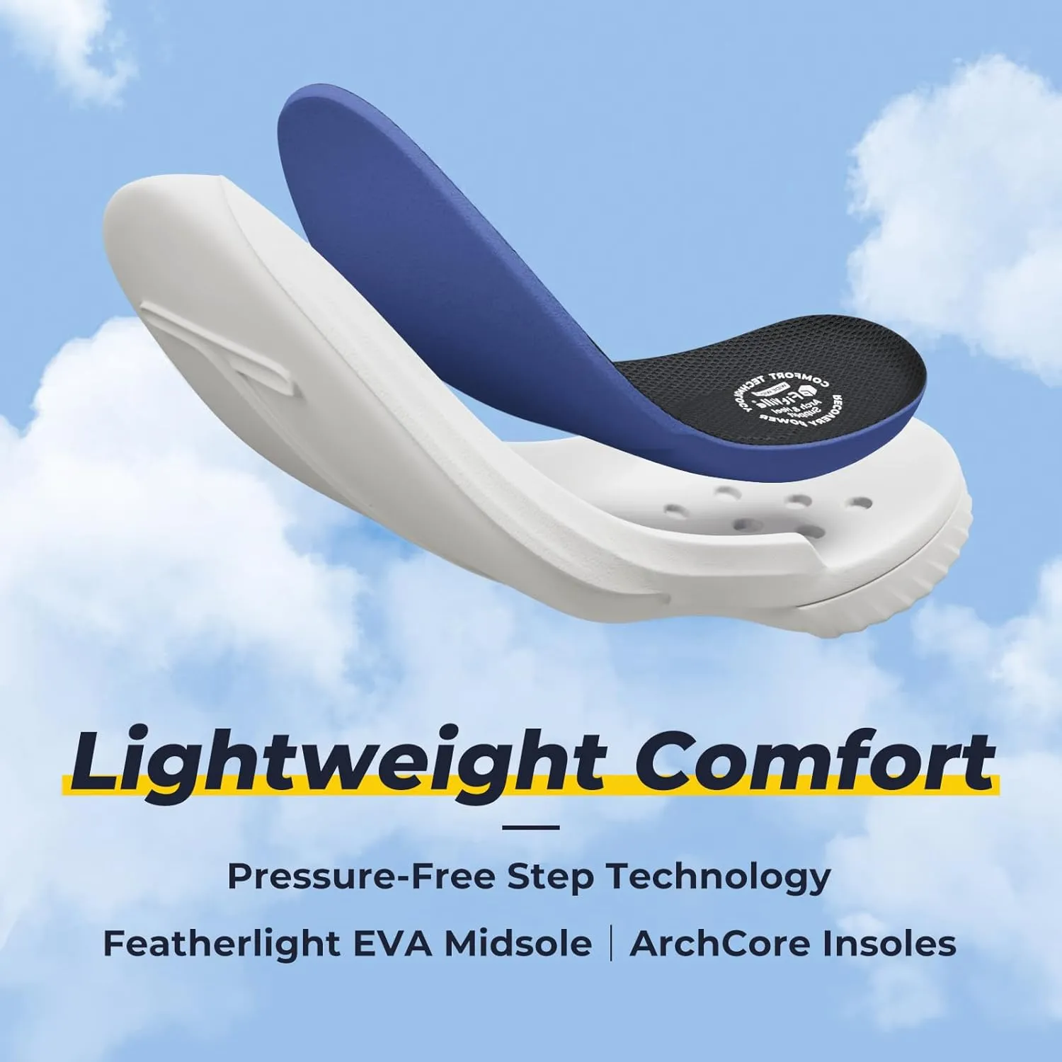 FitVille Wide Tennis Shoes for Men Pickleball Shoes Lightweight Breathable All Court Athletic Shoes with Arch Support & Wide Toe Box