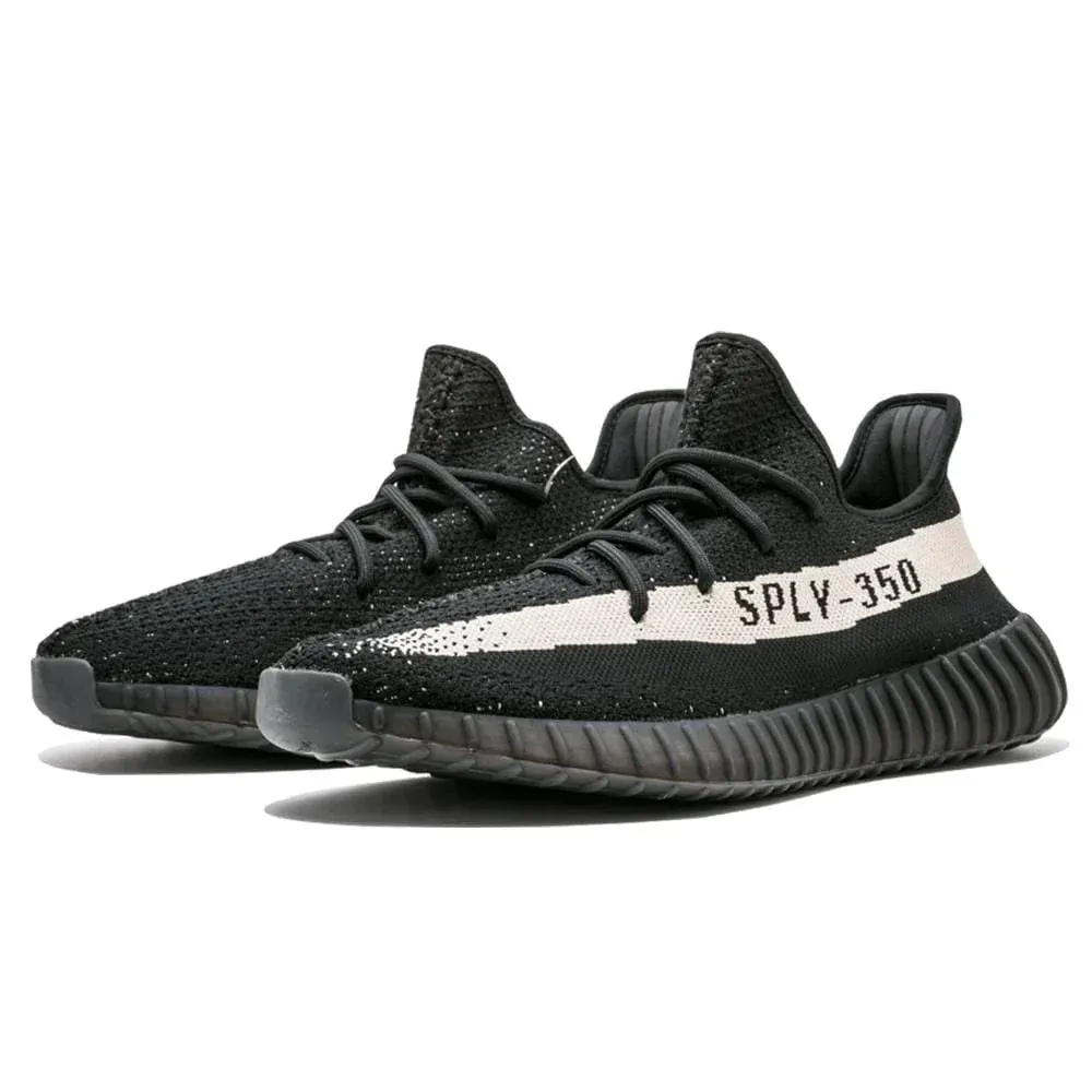 Flexible Boost Weather-resistant 'Oreo' Originals Yeezy Adidas  350