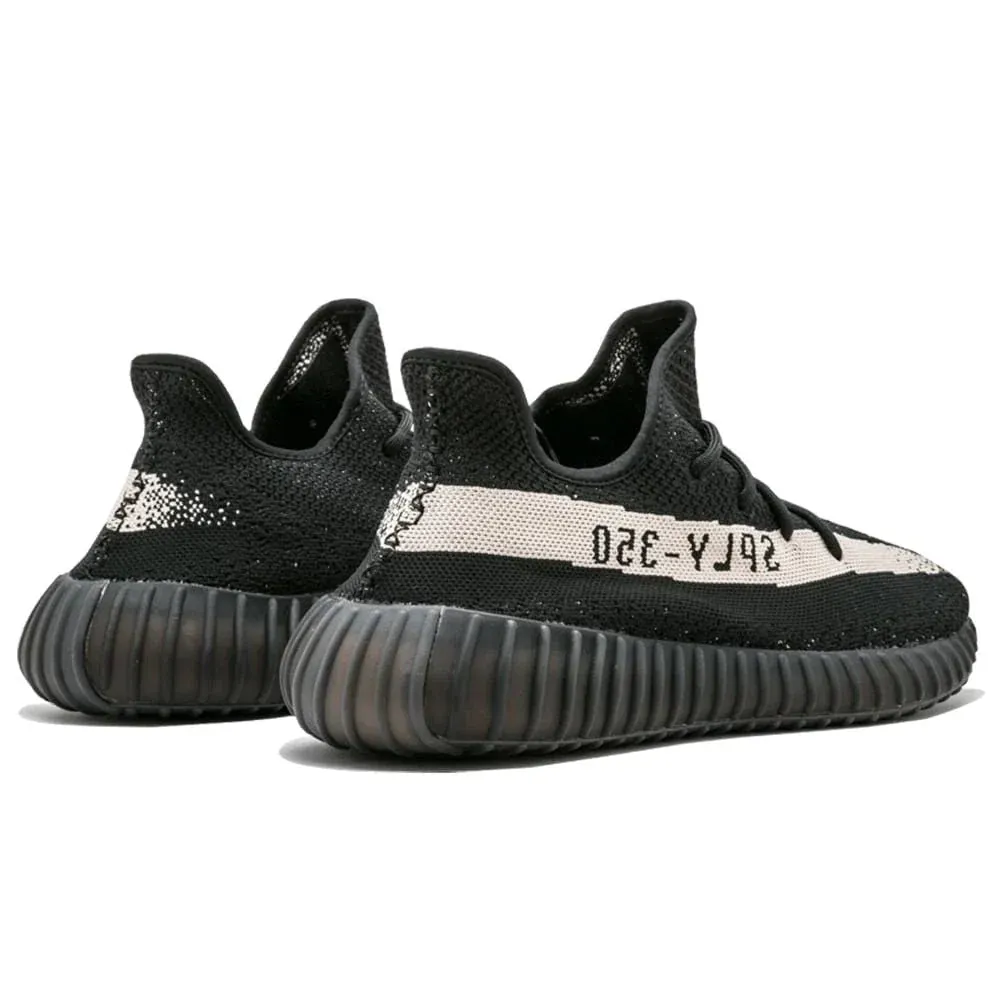 Flexible Boost Weather-resistant 'Oreo' Originals Yeezy Adidas  350
