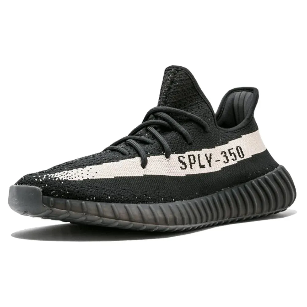 Flexible Boost Weather-resistant 'Oreo' Originals Yeezy Adidas  350