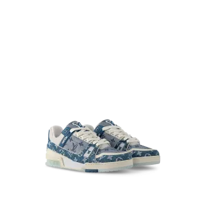 Flexible customer care Sneaker Traîner Powerful LV