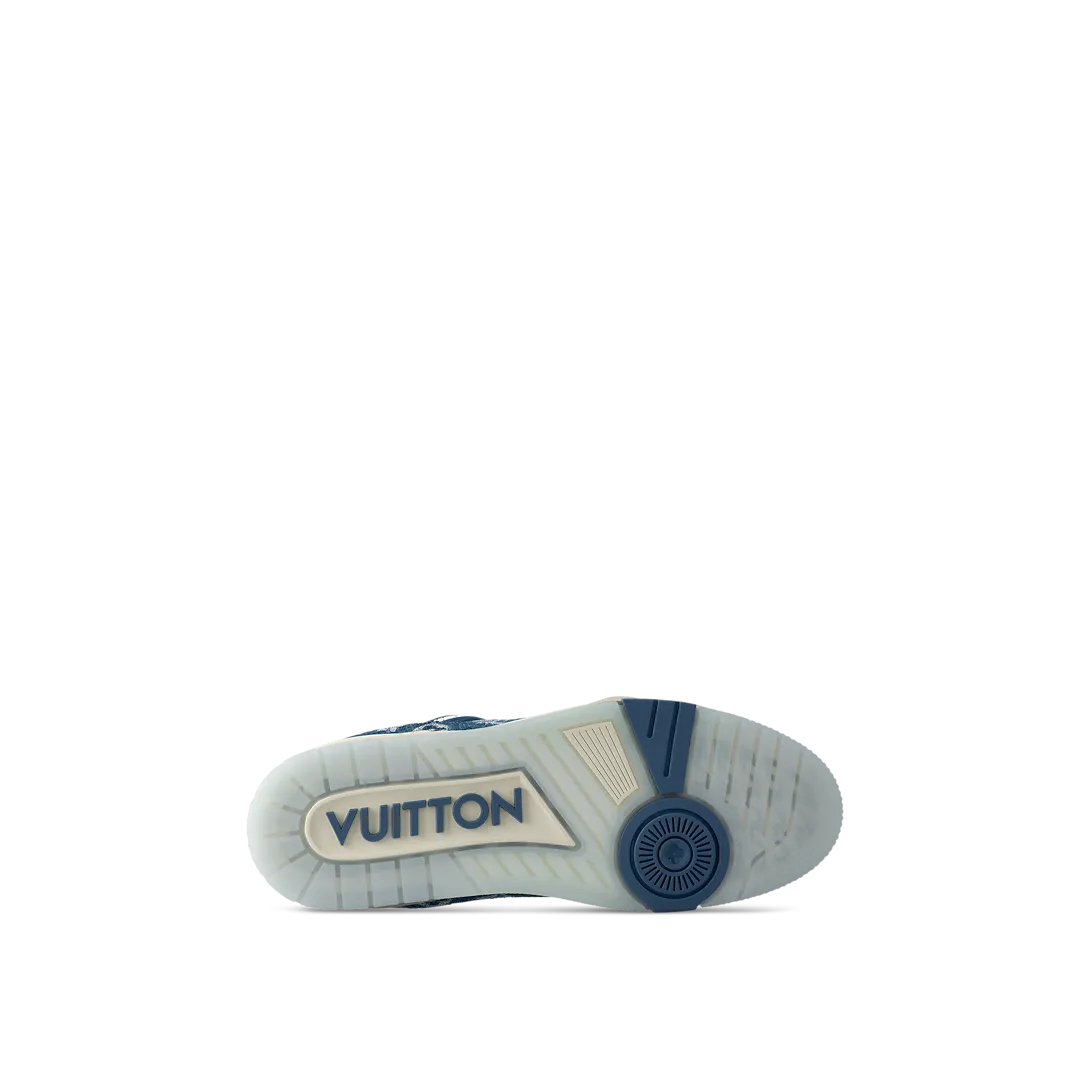 Flexible customer care Sneaker Traîner Powerful LV