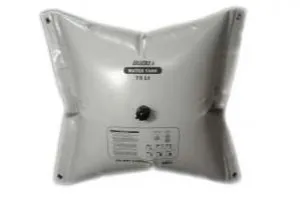 Flexible Water Tank