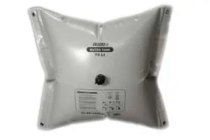 Flexible Water Tank